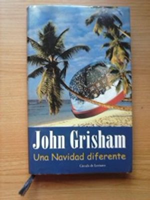 9788422697626_una-navidad-diferente_front-3.jpg Una navidad diferente