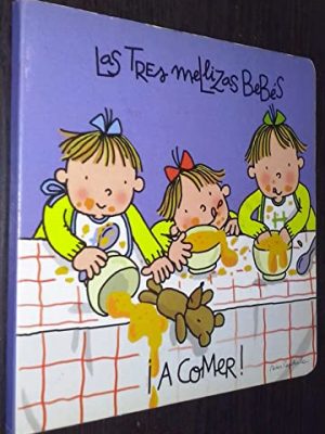 9788422698524_a-comer_front-1.jpg ¡a comer!