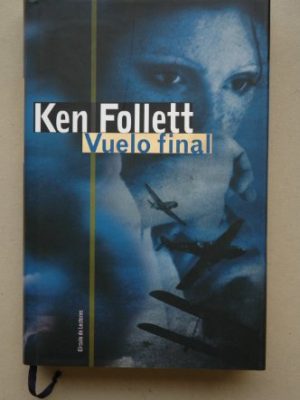 Vuelo final.