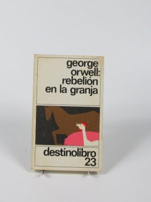 9788423309221_rebelion-en-la-granja_front-6.jpg Rebelión en la granja