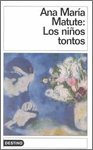 9788423309580_los-ninos-tontos-spanish-edition_front-1.jpg Los ninos tontos (spanish edition)