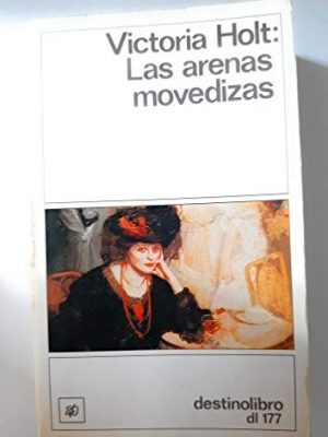 9788423311811_las-arenas-movedizasthe-shivering-sands-destinolibro-177-spanish-edition_front-5.jpg Las arenas movedizas/the shivering sands (destinolibro, 177) (spanish edition)