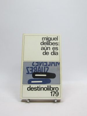 Aún es de día