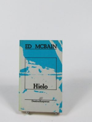 Hielo
