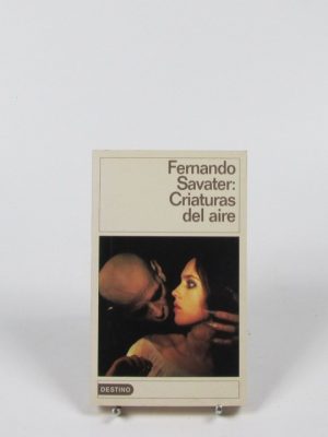 Criaturas del aire
