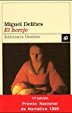 9788423330362_el-hereje-coleccion-ancora-y-delfin-spanish-edition_front-8.jpg El hereje (coleccion ancora y delfin) (spanish edition)