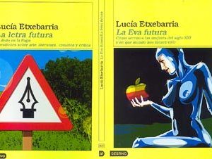La eva futura