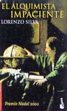 9788423333141_el-alquimista-impaciente_front-3.jpg El alquimista impaciente