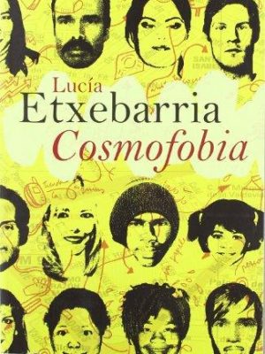 Cosmofobia.