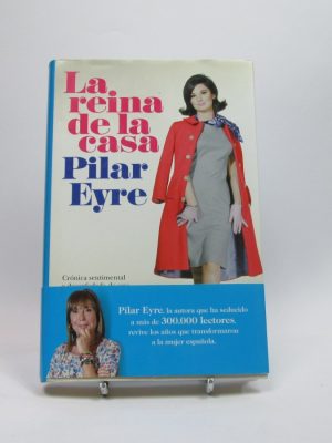 La reina de la casa