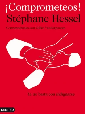 ¡comprometeos!