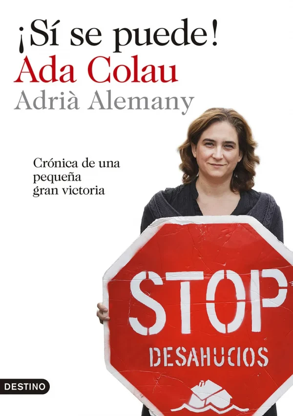 9788423346905_si-se-puede-ada-colau-y-adria-alemany_front-2.webp ¡sí se puede! ada colau y adrià alemany