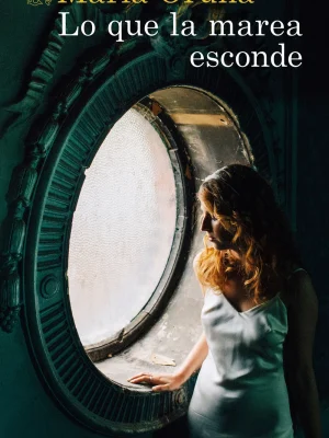 Lo que la marea esconde