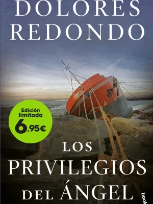 9788423361489_los-privilegios-del-angel_front-2.webp Los privilegios del ángel