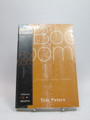 En busca del boom