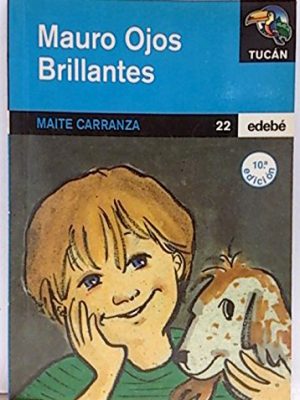 9788423628650_mauro-ojos-brillantes_front-1.jpg Mauro ojos brillantes