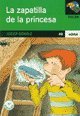 9788423633791_zapatilla-de-la-princesala_front-1.jpg Zapatilla de la princesa,la