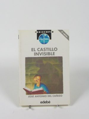 9788423643325_el-castillo-invisible_front-3.jpg El castillo invisible