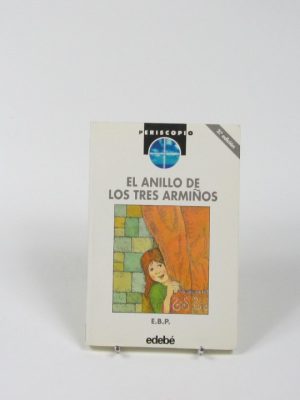 9788423643387_el-anillo-de-los-tres-arminos_front-3.jpg El anillo de los tres armiños