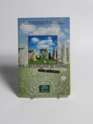 9788423647668_la-fraternidad-de-eihwaz_front-7.jpg La fraternidad de eihwaz