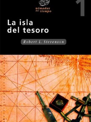 9788423648832_la-isla-del-tesoro_front-1.jpg La isla del tesoro.
