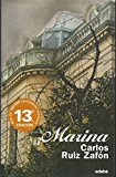 9788423662159_marina-spanish-edition_front-4.jpg Marina (spanish edition)