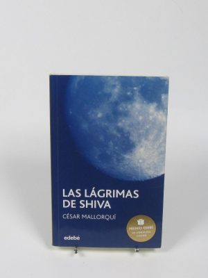 9788423675104_las-lagrimas-de-shiva_front-20.jpg Las lágrimas de shiva