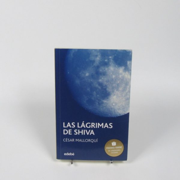 9788423675104_las-lagrimas-de-shiva_front-20.jpg Las lágrimas de shiva