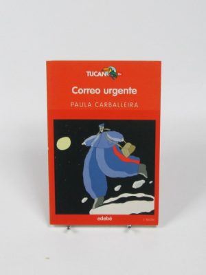 Correo urgente