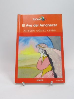 9788423676941_el-ave-del-amanecer_front-4.jpg El ave del amanecer