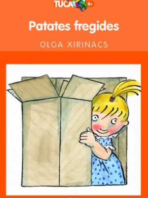 Patates fregides