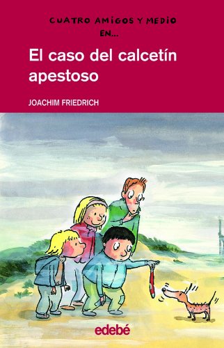 9788423683680_el-caso-del-calcetin-apestoso_front-1.jpg El caso del calcetín apestoso