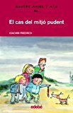 9788423683697_el-cas-del-mitjo-pudent-quatre-amics-i-mig-catalan-edition_front-2.jpg El cas del mitjó pudent (quatre amics i mig) (catalan edition)