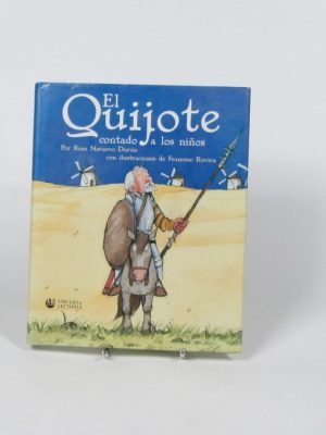 9788423684588_el-quijote-contado-a-los-ninos_front-6.jpg El quijote contado a los niños