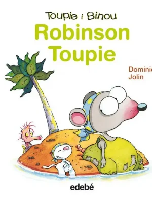 Robinson toupie
