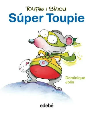 Súper toupie
