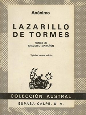 9788423901562_lazarillo-de-tormes_front-2.jpg Lazarillo de tormes