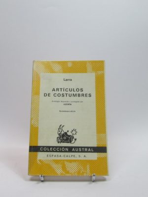 9788423903061_articulos-de-costumbres_front-8.jpg Artículos de costumbres