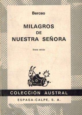 9788423907168_milagros-de-nuestra-senora_front-1.jpg Milagros de nuestra señora