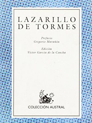 9788423918126_lazarillo-de-tormes_front-1.jpg Lazarillo de tormes