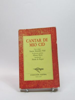 9788423918201_cantar-de-mio-cid_front-5.jpg Cantar de mio cid