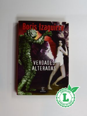 Verdades alteradas