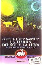 9788423927340_la-tierra-del-sol-y-la-luna-austral-juvenil-spanish-edition_front-3.jpg La tierra del sol y la luna (austral juvenil) (spanish edition)