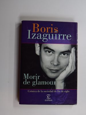 9788423962181_morir-de-glamour_front-5.jpg Morir de glamour