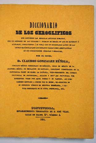 9788423968985_diccionario-de-los-geroglificos_front.jpg Diccionario de los geroglĂficos