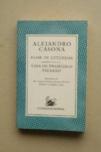 9788423972333_flor-de-leyendas-vida-de-francisco-pizarro_front-3.jpg Flor de leyendas / vida de francisco pizarro