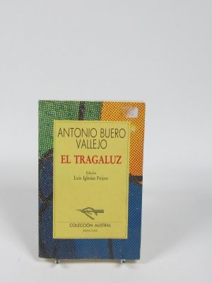 El tragaluz