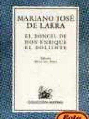9788423973651_el-doncel-de-don-enrique-el-doliente-coleccion-austral-spanish-edition_front-1.jpg El doncel de don enrique el doliente (colección austral) (spanish edition)
