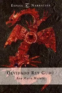Olvidado rey gudú