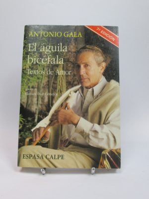 9788423976713_el-aguila-bicefala_front-4.jpg El águila bicéfala